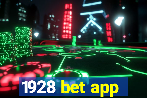 1928 bet app